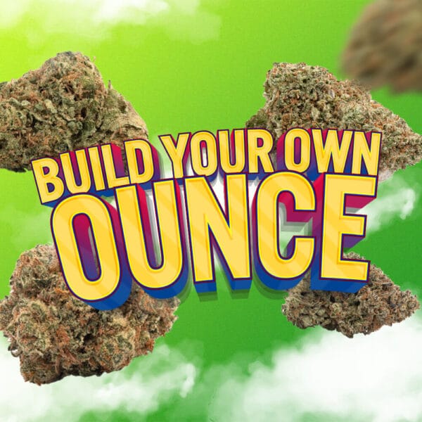 Build Your Own Ounce