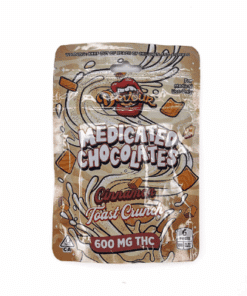 CHOCOLATE Devour 600 MG