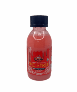 SYRUP Devour 1000 MG