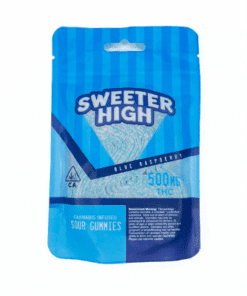 GUMMIE Sweeter High 500 MG