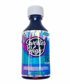 SYRUP Sweeter High 1000 MG