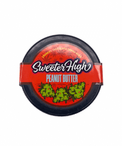 GUMMIE Sweeter High 700 MG