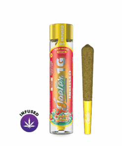 Jeeter 1G X 1 Pre Roll