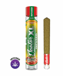 Jeeter 2G X 1 Pre Roll