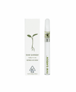 Vapes Raw Garden .5 Grams