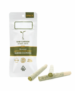 Raw Garden 1.75G X 1 Pre Roll