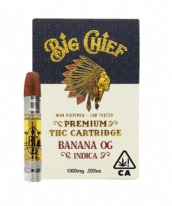Cart/Pod Big Chef 1G