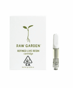 Cart/Pod Raw Garden 1G