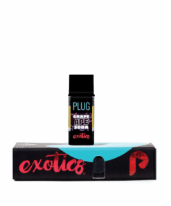 Cart/Pod Plug n Play 1G