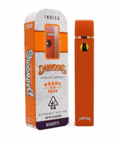 Vapes Dabwoods 1 Gram