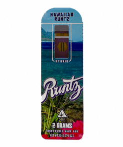 Vapes Runtz 2 Grams