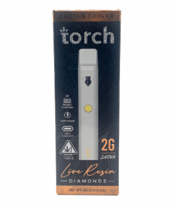 Vapes Torch 2 Grams