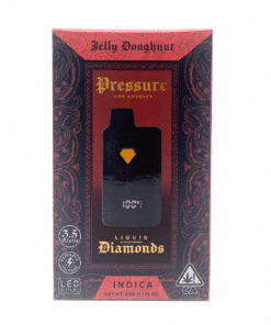 Vapes Pressure 3.5 Grams