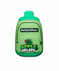 Vapes BackPackBoyz 1 Gram