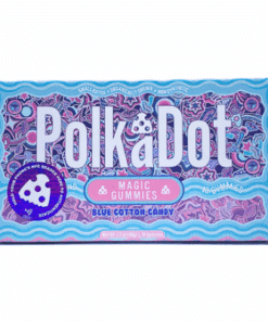 PolkaDot 4 gram Gummies