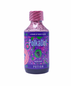 PolkaDot 4 gram syrup