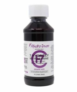 HYDRO7EVEN hydroxy lean - grape 6 OZ