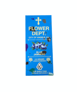 Vapes Flower Dept 2.5 Grams