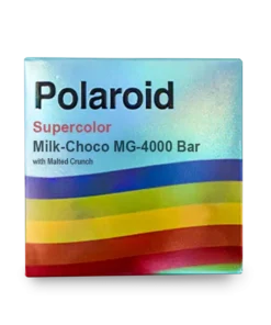 Polaroid 4 gram Chocolate