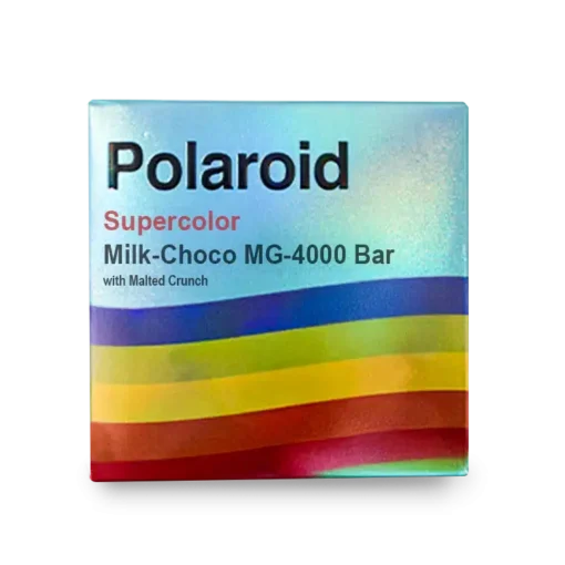 Polaroid 4 gram Chocolate