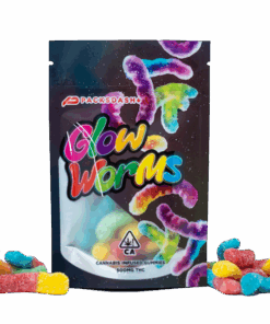 GUMMIE PacksDash 500 MG