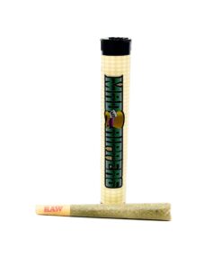 Mad Ripper 1G X 1 Pre Roll