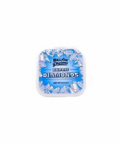 Billion Dreams 3.5g EXOTIC DIAMONDS