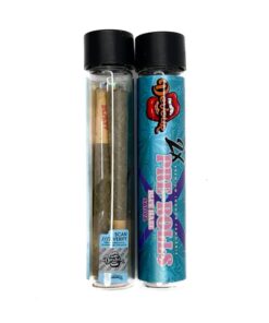Devour 2G X 2 Pre Roll