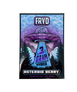 Vapes Fryd 3 Grams