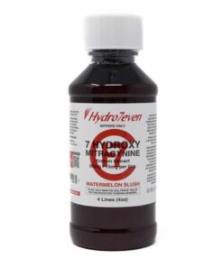 HYDRO7EVEN hydroxy lean - cherry limeade 5 OZ