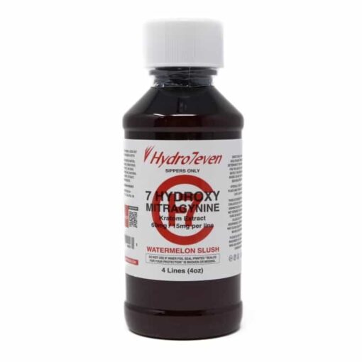 HYDRO7EVEN hydroxy lean - cherry limeade 5 OZ