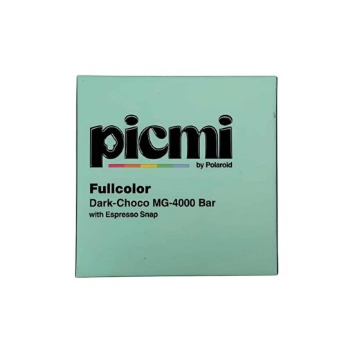 Picmi 4 gram Chocolate