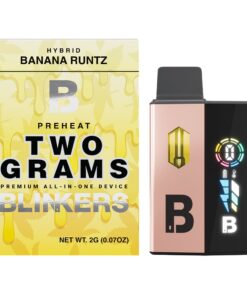 Vapes Blinkers 2 Grams
