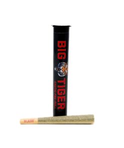 Big Tiger 1G X 1 Pre Roll