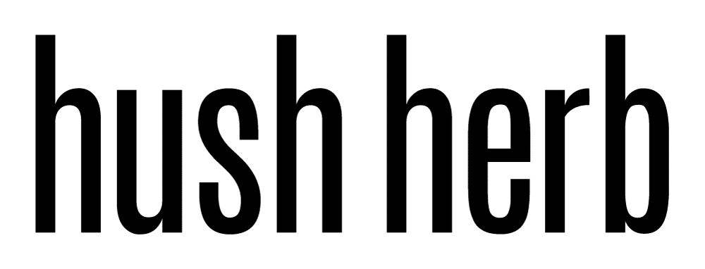 HushHerb