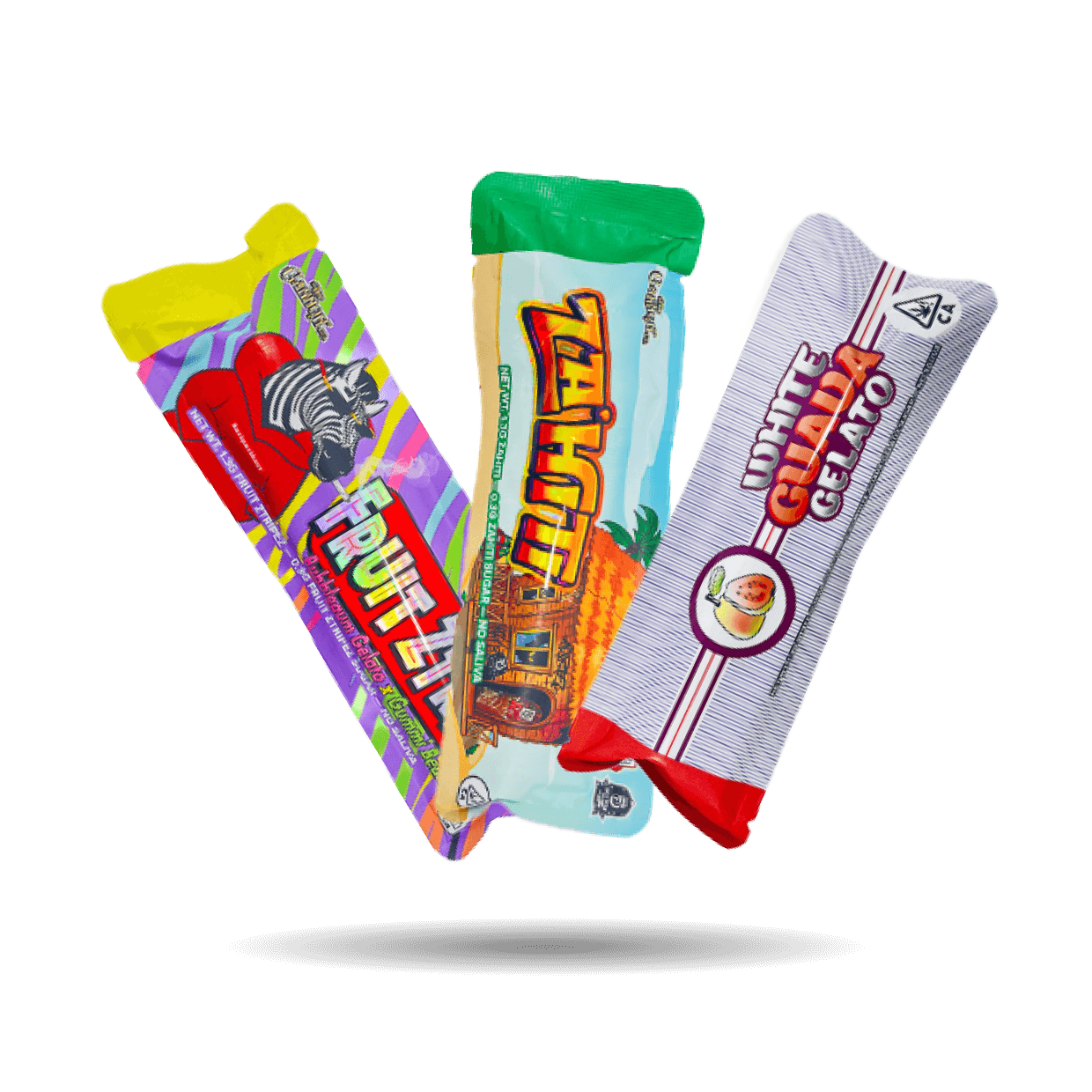 Pre-rolls