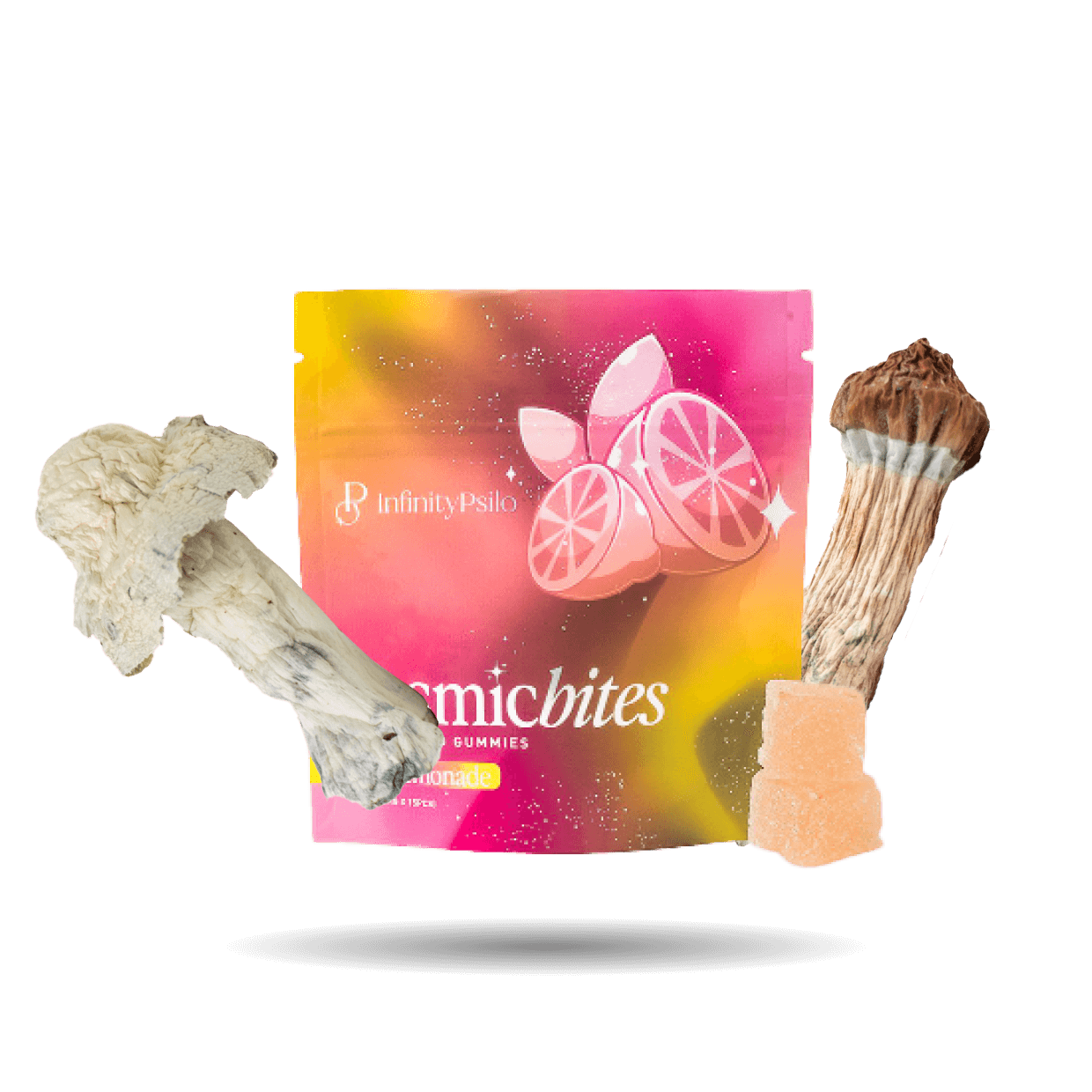 Mushrooms