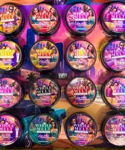 Whole Melt 1 Oz VERSION: VICE CITY