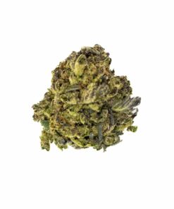 PEANUT BUTTER BREATH