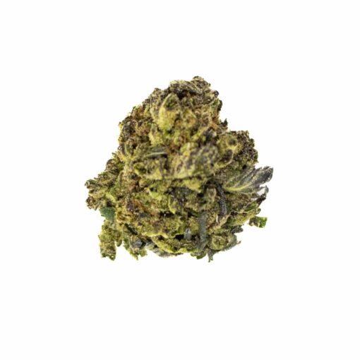 PEANUT BUTTER BREATH