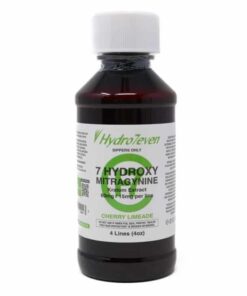 HYDRO7EVEN hydroxy lean - watermelon slush 7 OZ