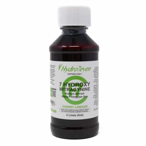 HYDRO7EVEN hydroxy lean - watermelon slush 7 OZ