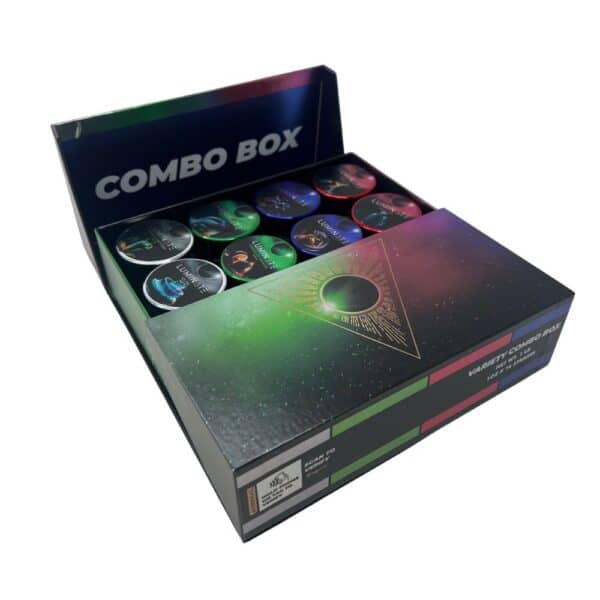 Luminate Live Resin Badder | 28g