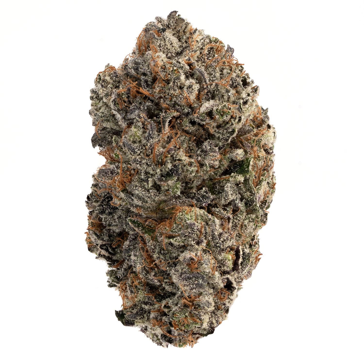 Blackberry Kush