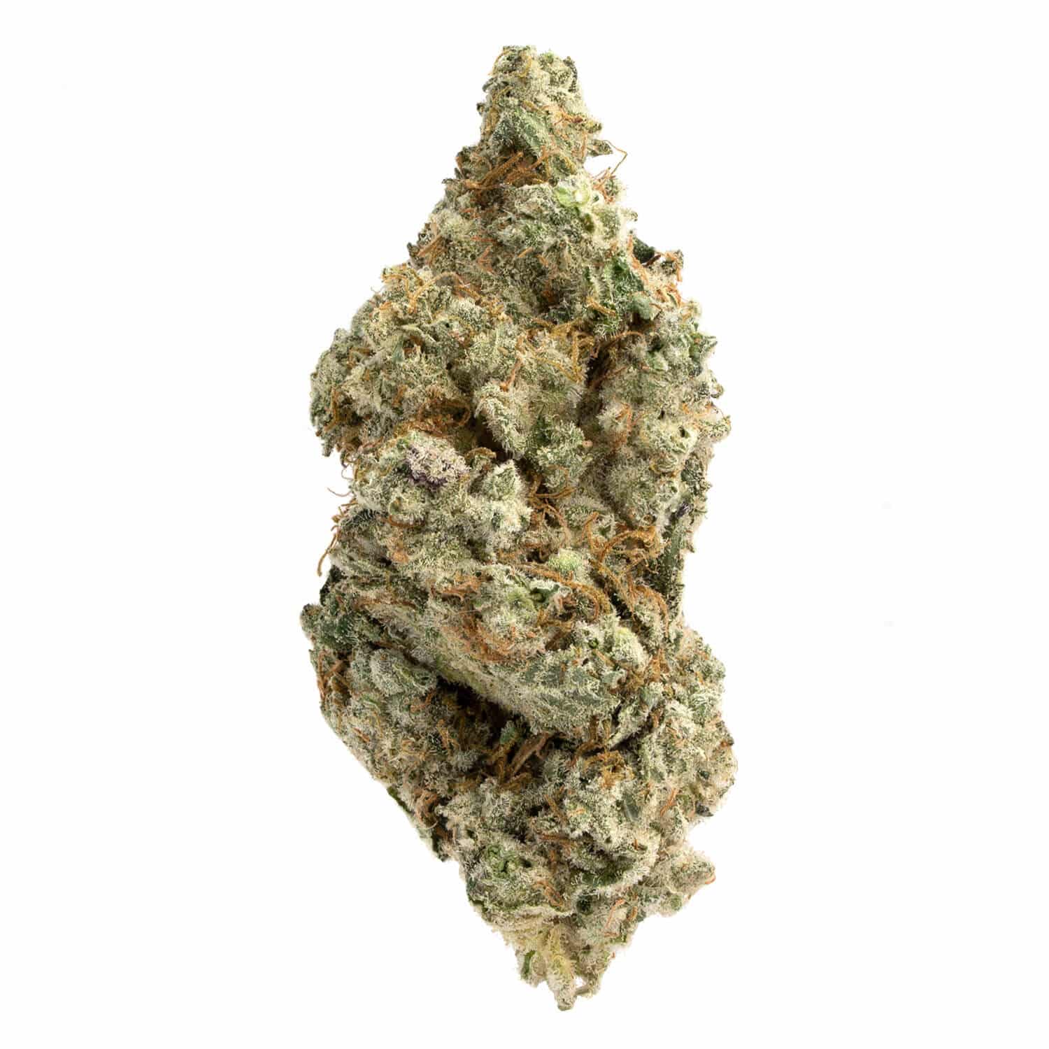 carbon fiber cannabis strain