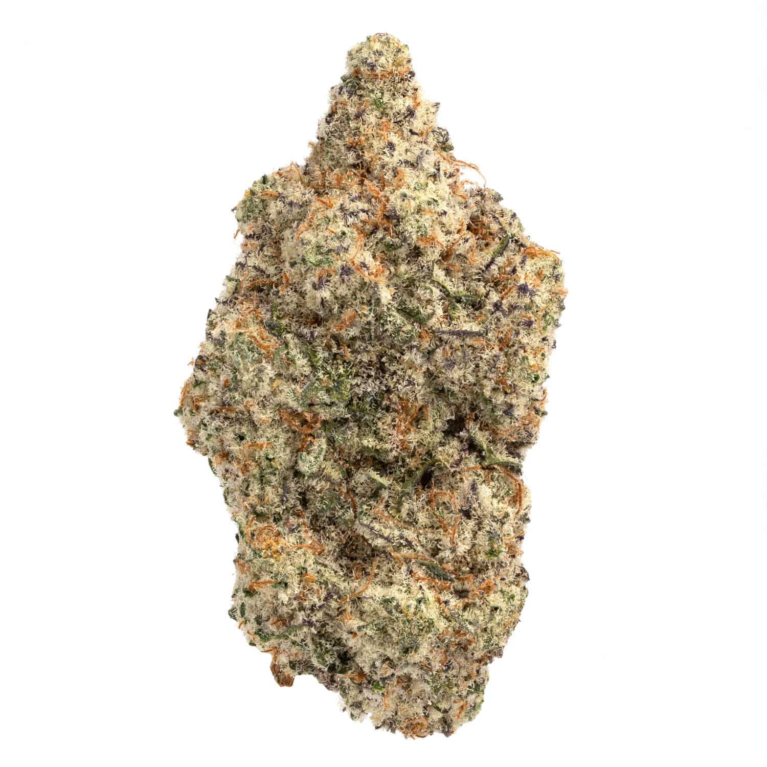 mochi supreme cannabis strain